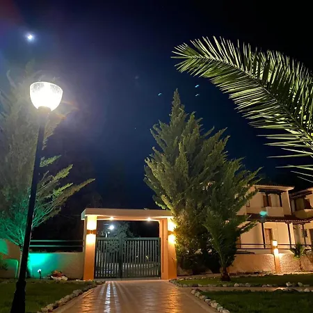 Alexandra Apartament
