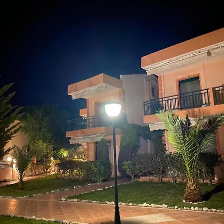 Apartament Alexandra *