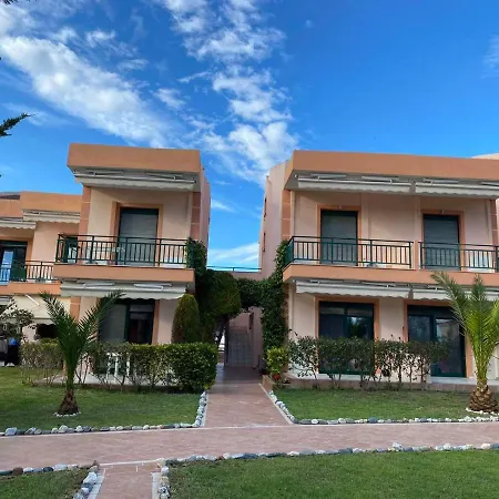 Apartament Alexandra *