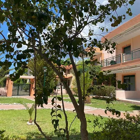 Apartament Alexandra