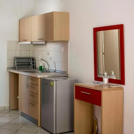 Apartament Alexandra Nikiti (Sithonia)