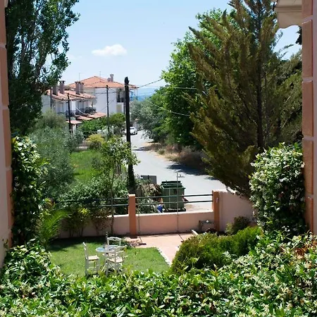 Alexandra Apartament