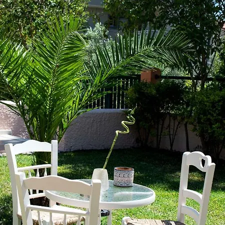 Apartament Alexandra Nikiti (Sithonia)