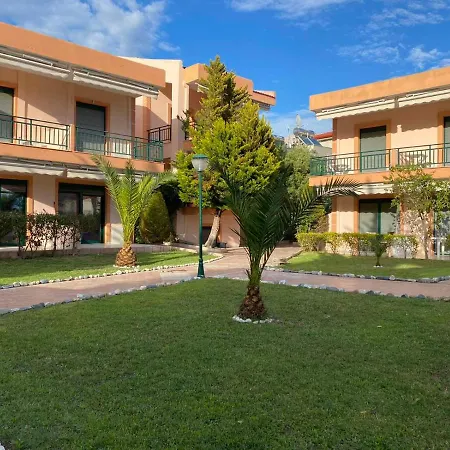 Alexandra Apartament