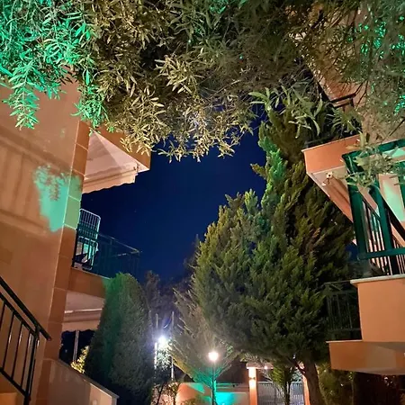 Alexandra Apartament Nikiti (Sithonia)