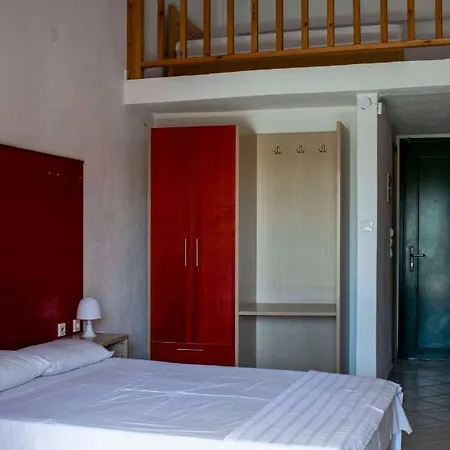 Apartament Alexandra Nikiti (Sithonia)