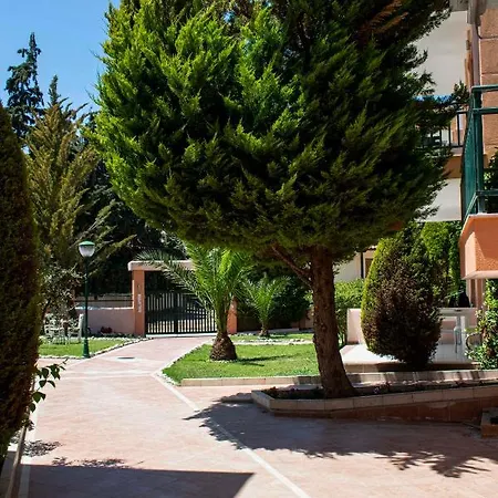 Apartament Alexandra