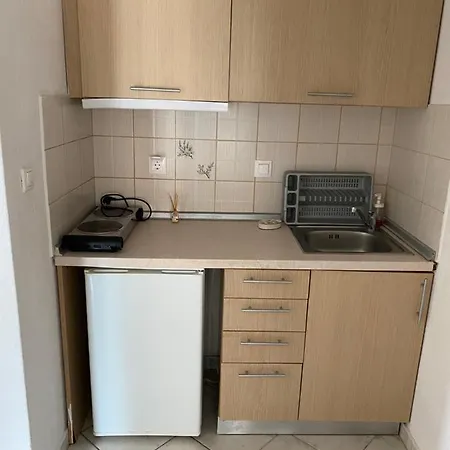 Apartament Alexandra Nikiti (Sithonia)