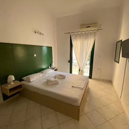 Apartament Alexandra *