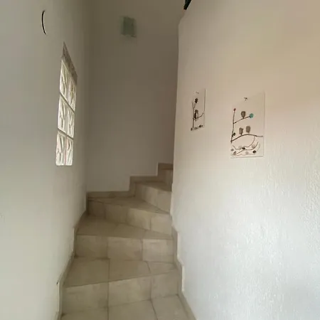 Apartament Alexandra Nikiti (Sithonia)