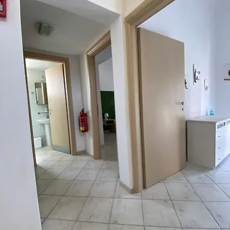 Alexandra Apartament Nikiti (Sithonia)
