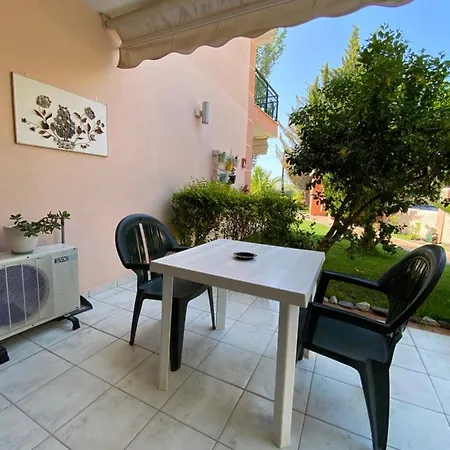Alexandra Apartament Nikiti (Sithonia)