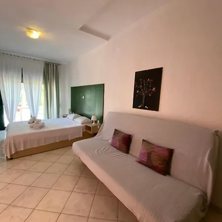 Apartament Alexandra Nikiti (Sithonia)
