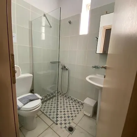 Apartament Alexandra