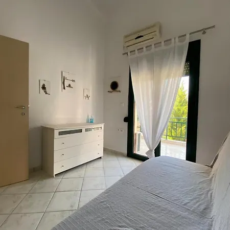 Alexandra Apartament Nikiti (Sithonia)