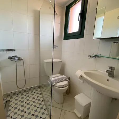 Apartament Alexandra *