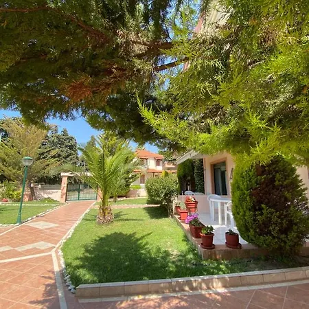 Apartament Alexandra