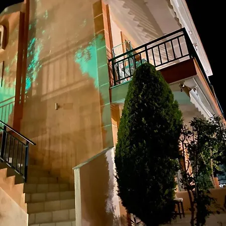 Apartment Alexandra Nikiti (Sithonia)
