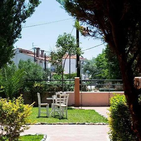 Alexandra * Nikiti (Sithonia)